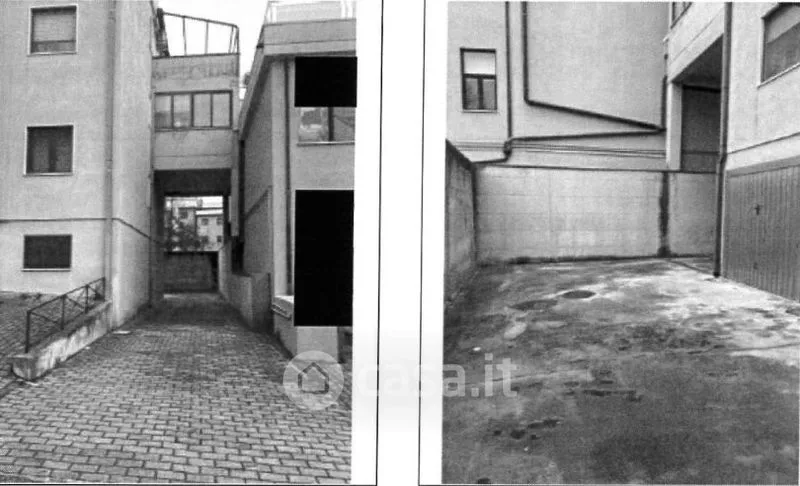 Aed - Apartment with Balcony and Terrace in Melfi