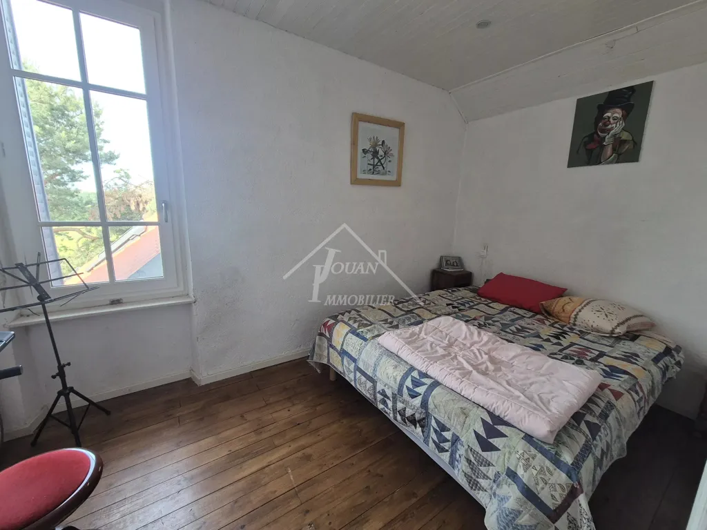 Magamistoad - Charming House with Garden in Lalizolle