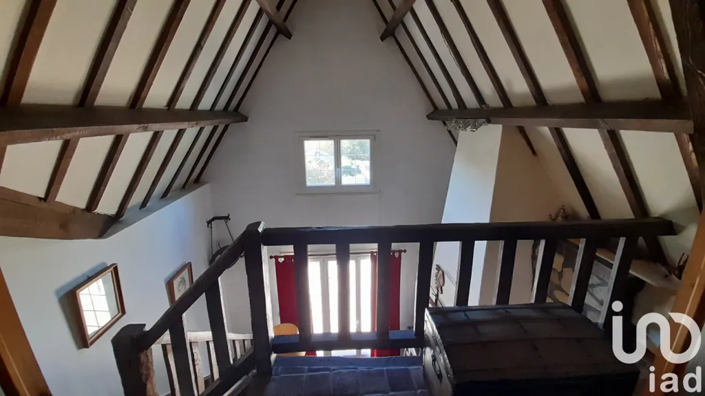 Maison 6 pièces à Chaumontel