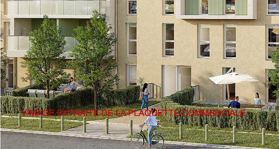 Apartment with Sea View in Cucq