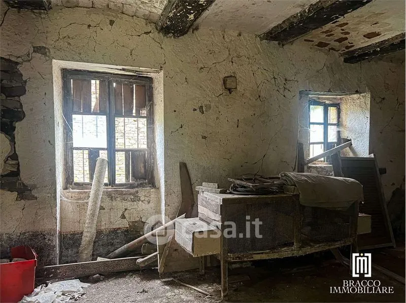 Pièces - Rustic Farmhouse with Panoramic Views in Cessole