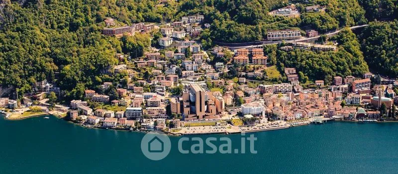 Luxury Studio with Lake View in Campione d'Italia