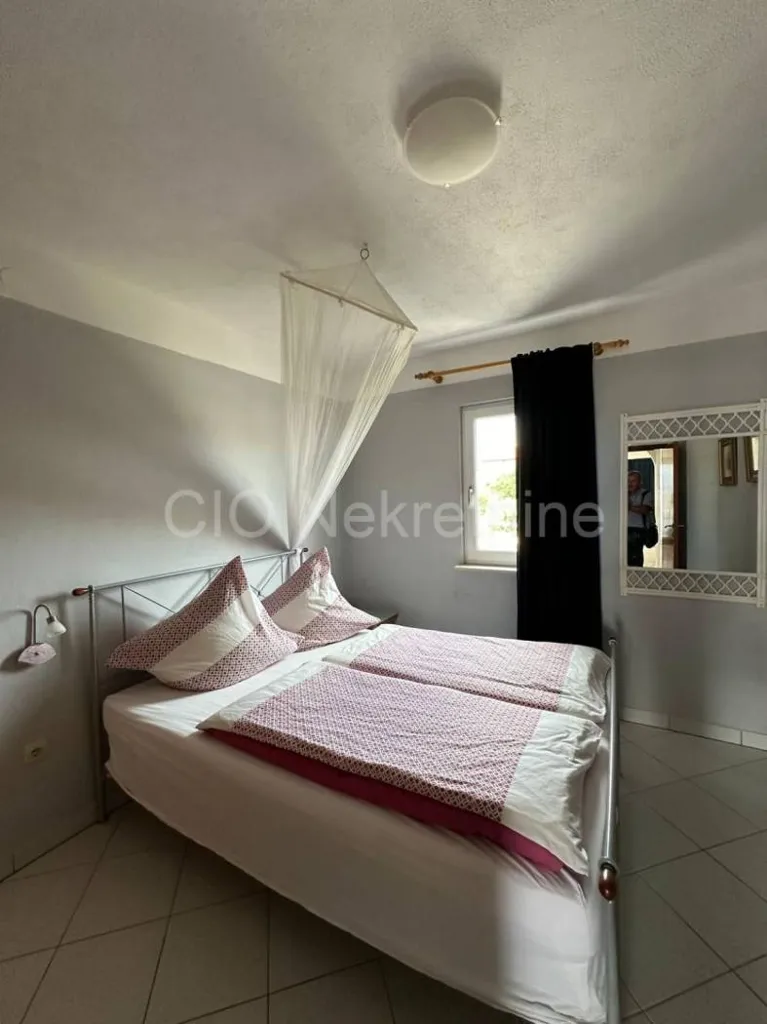 Chambres - Apartment House with Sea View in Ražanj