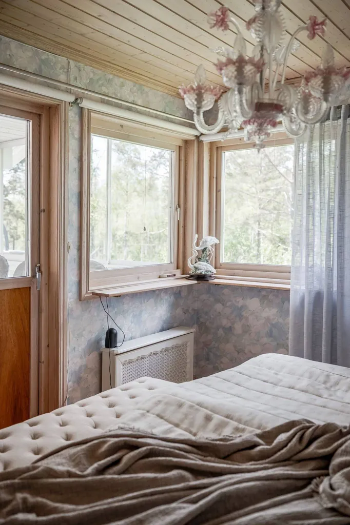 4-toaline maja asukohas Söderhamns kommun