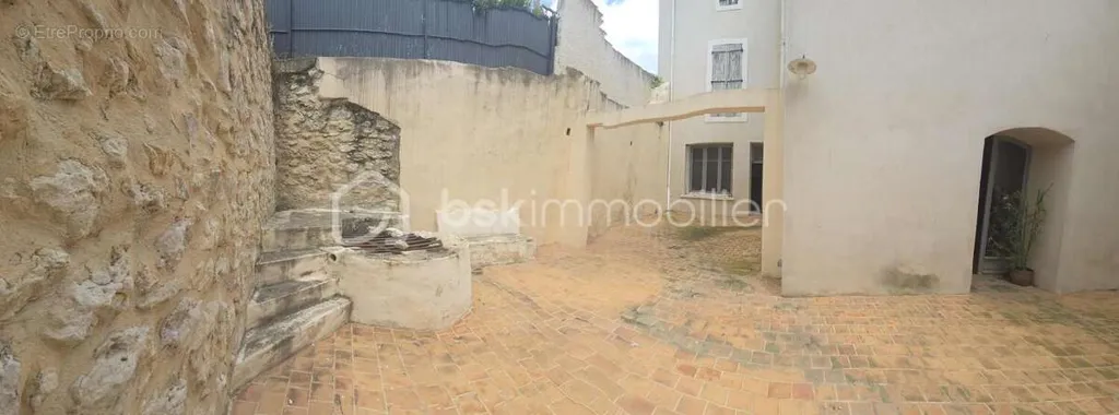 Maison 9 pièces à Puisserguier