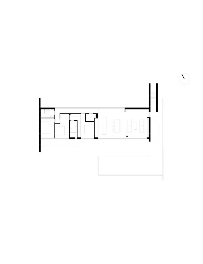 Contemporary Villa with Infinity Pool in Quartu Sant'Elena