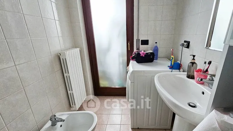 Vannitoad - Modernised Apartment with Balcony in Andria
