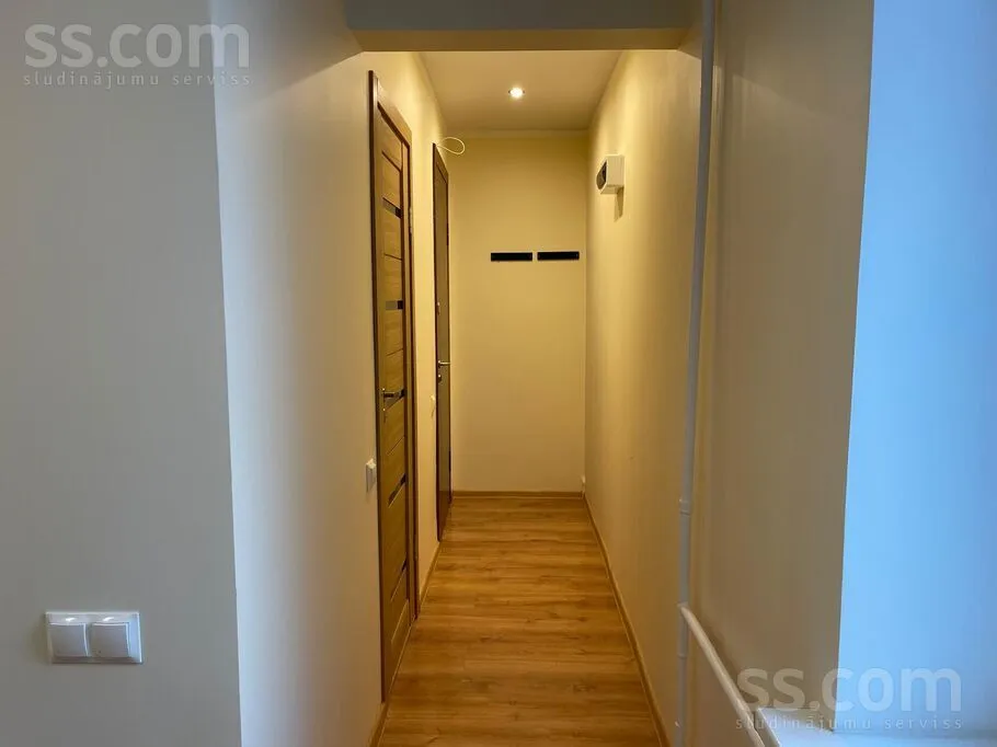 Esik - Studio Apartment in Riga City Centre