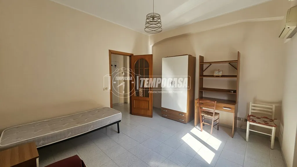 Bedrooms - Student-Friendly Flat near Messina University