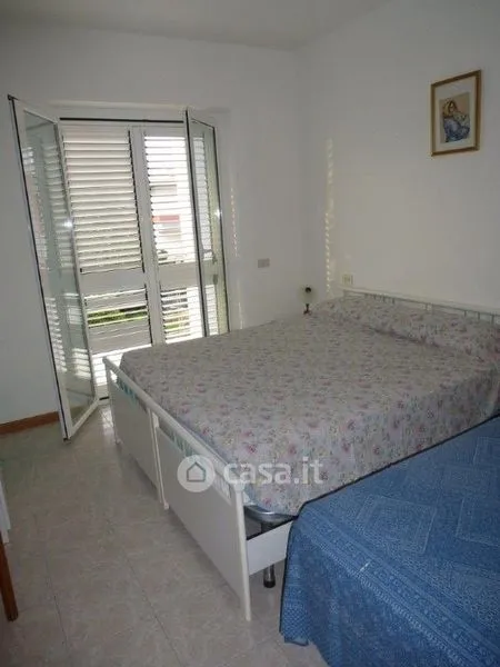 Chambres - Sea View Trilocale with Balcony in Alba Adriatica
