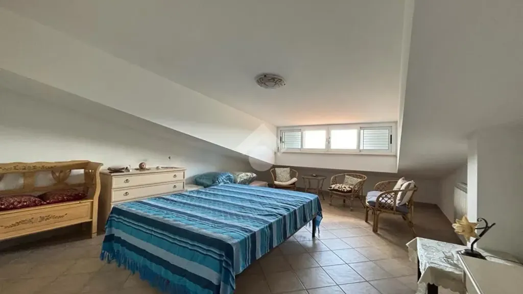 Magamistoad - Semi-detached House with Garden in Pineto