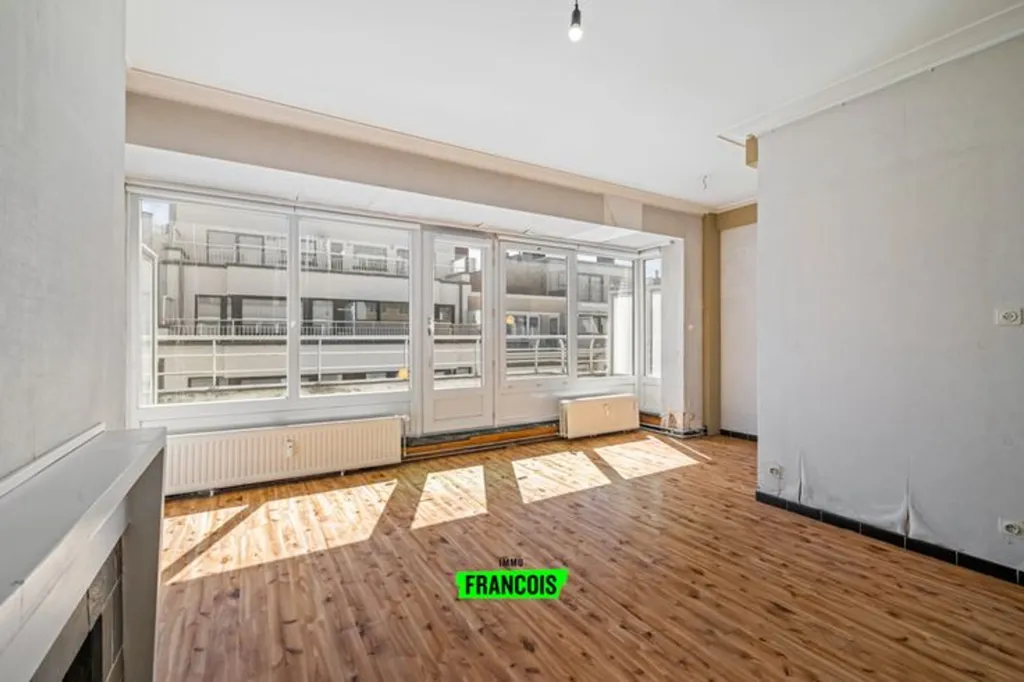 Elutuba - Apartment with Terrace in Central Ostend
