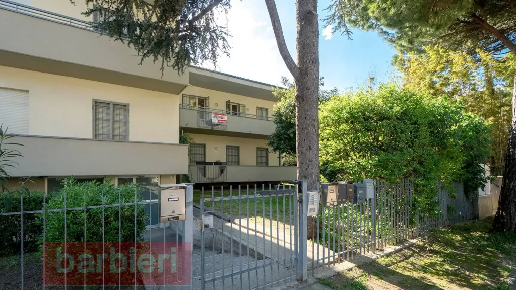Välivaade - Apartment with Sea View in Cervia