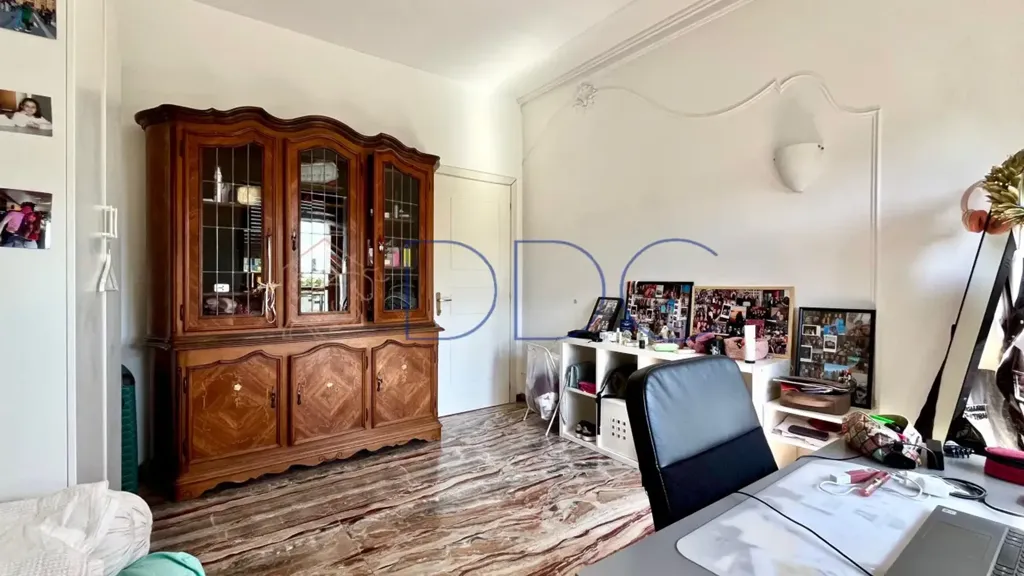 Studio - Spacious Student Apartment with Balcony in Torino