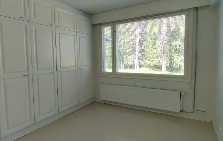 Pièces - Terrace Flat with Sauna in Pylkönmäki