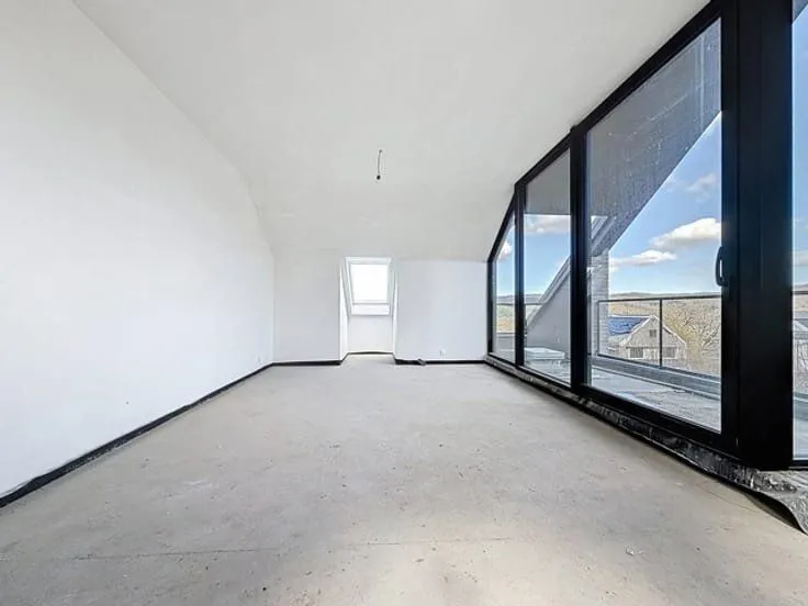 Pièces - Appartement à Harzé, Proche de la Nature