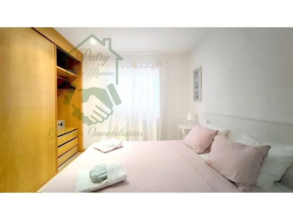 Magamistoad - Luxury Flat with Terrace in Adeje Paradise