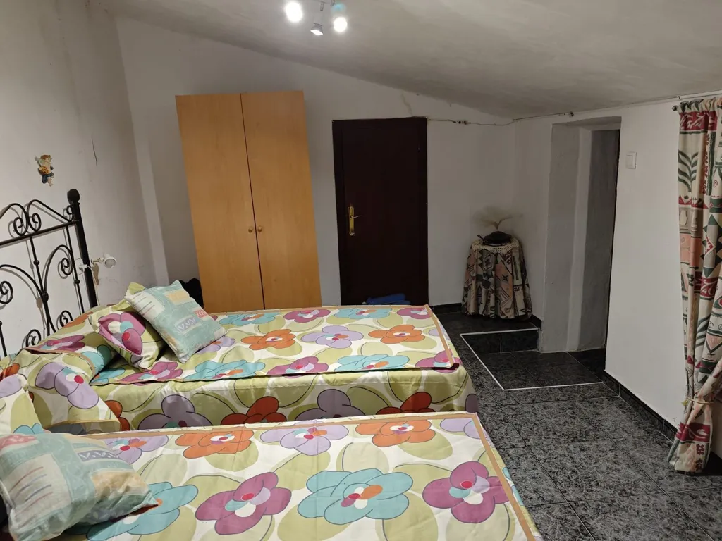 4-toaline maja asukohas Puertollano