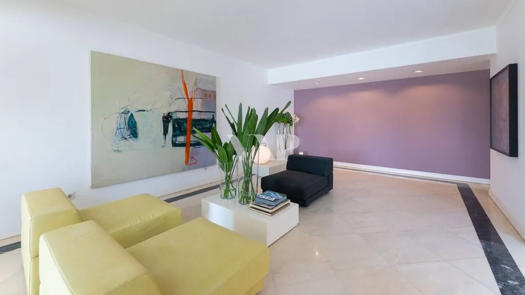 Ingresso - Luxury Flat with Marina View in Vilamoura