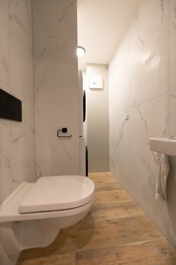 Vannitoad - Modernised Ground Floor Flat with Garden in Amsterdam-Zuid