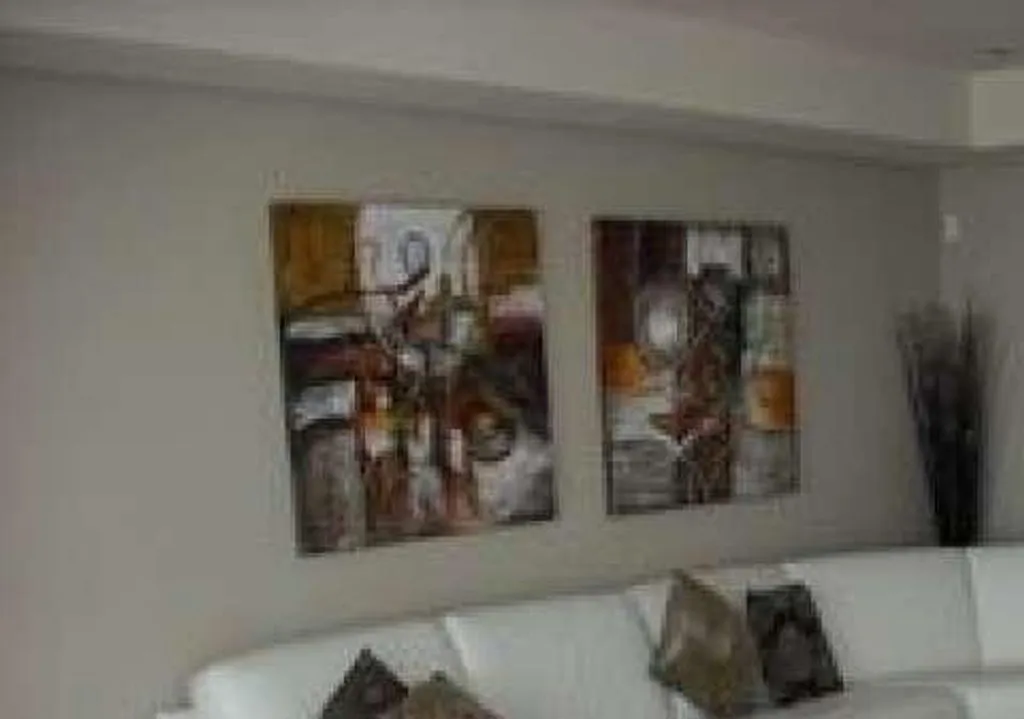 Séjour - Luxury Villa with Sea View in Marbella