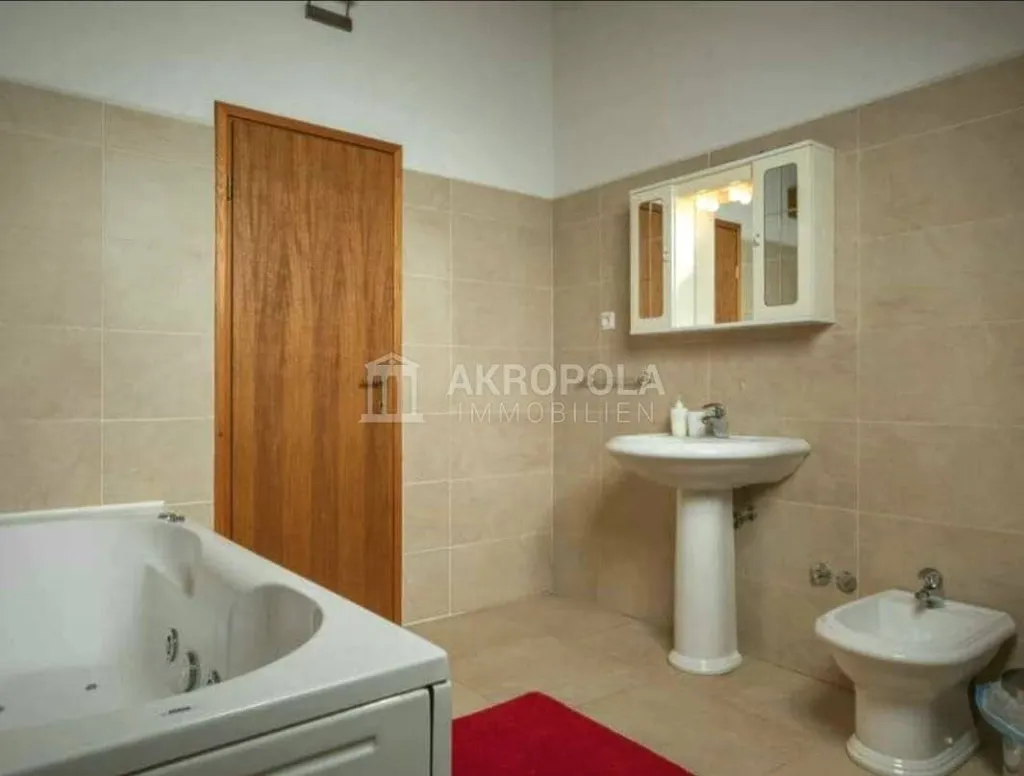 Vannitoad - Villa with Pool in Ježenj, Pazin