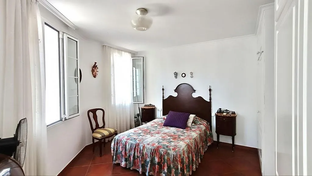 Magamistoad - Chalet with Terrace in Ciutadella