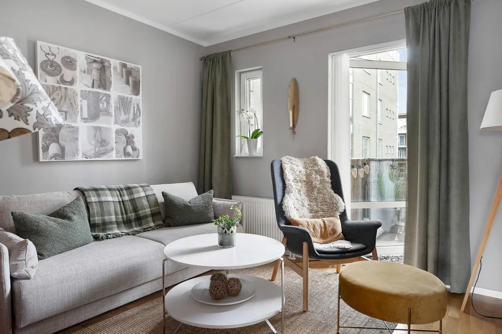 3-room apartment in Malmö kommun