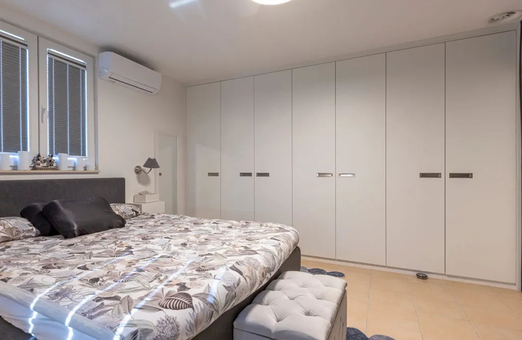 Camere da letto - Luxury House with Terrace and Views in Central Location
