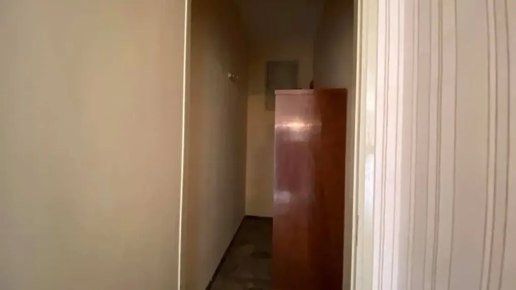Entrée - Apartment with Terrace in Castelvetrano