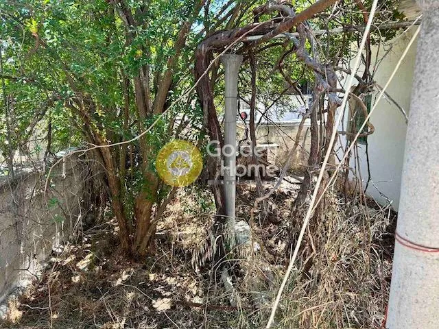 Aed - Seafront Apartment with Garden in Agios Theodoroi Centre