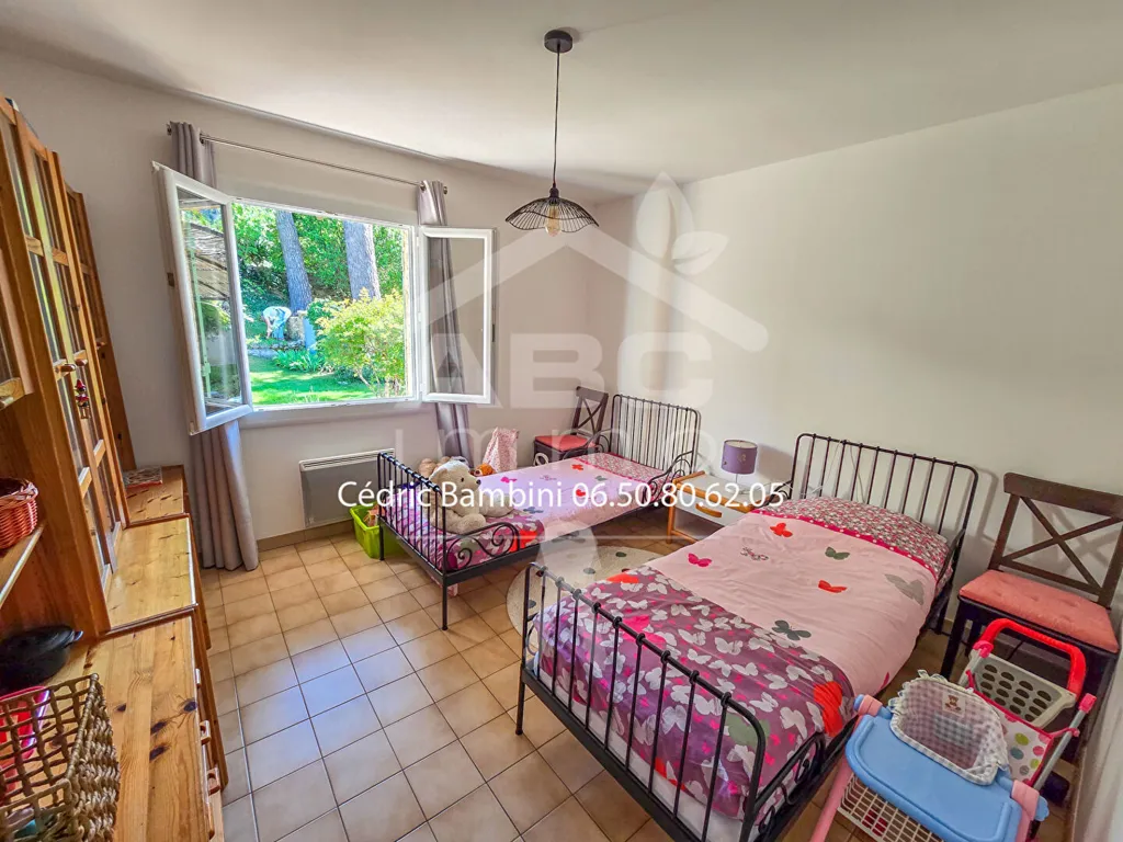 Magamistoad - Detached House with Pool in La Destrousse