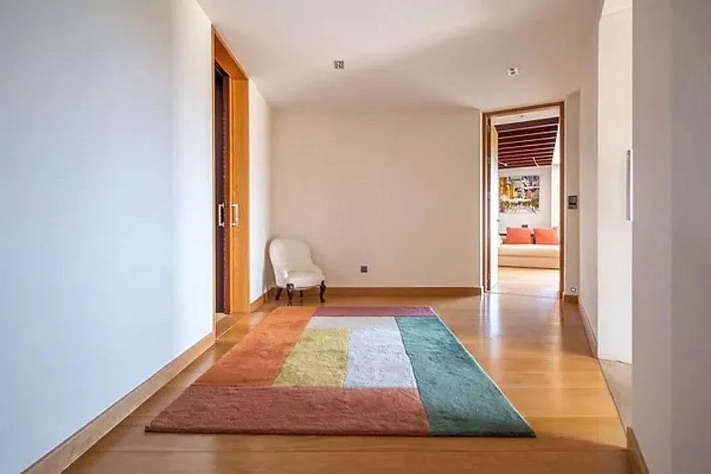 Entrée - Luxury Villa with Pool in Sotogrande
