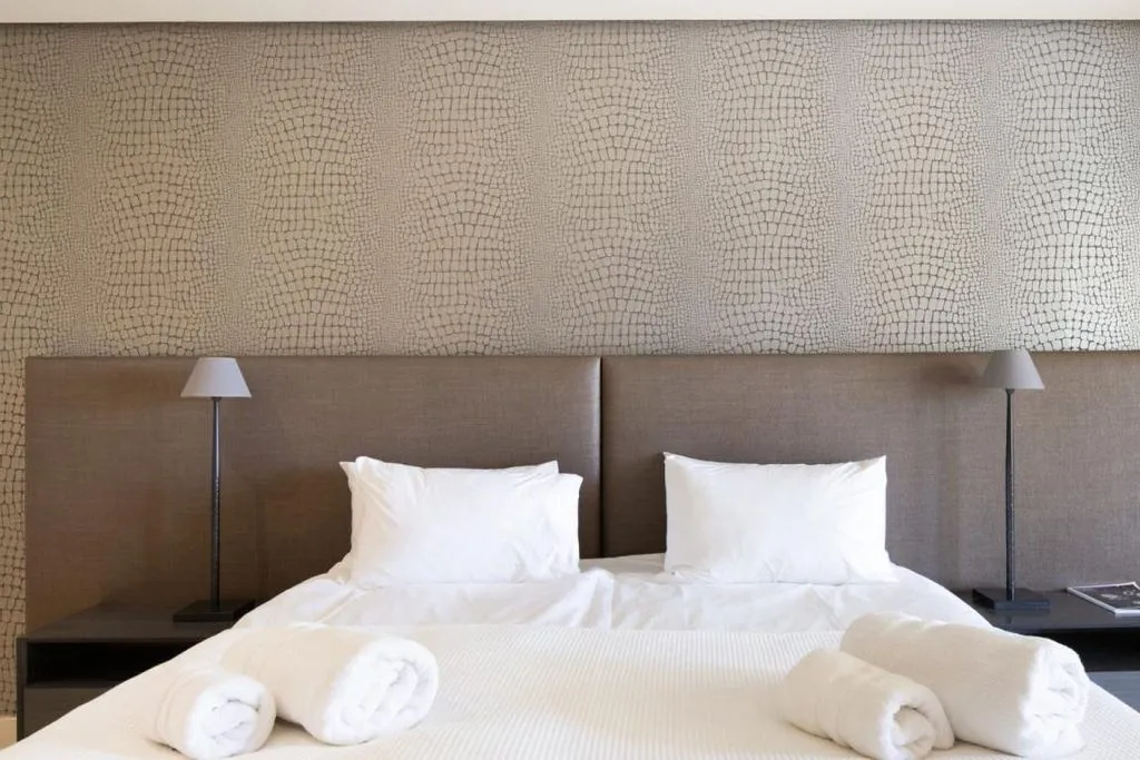 Chambres - Luxury Villa with Pool in Nueva Andalucia, Marbella