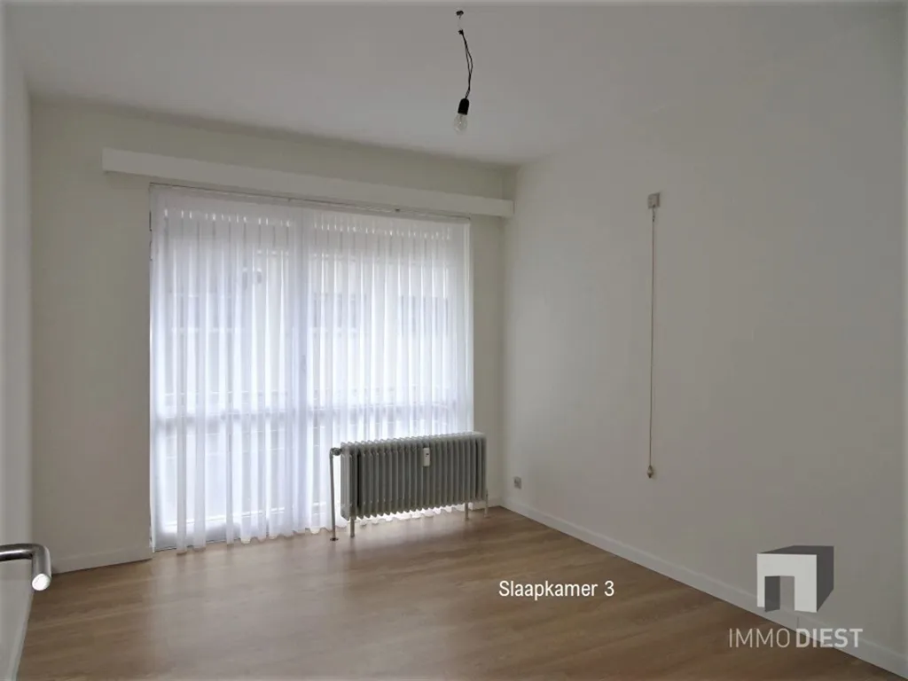 Appartement 2 chambres à Tessenderlo-Ham