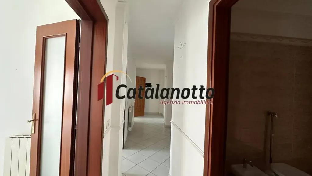 Entrée - Bright Apartment with Central Location in Castelvetrano