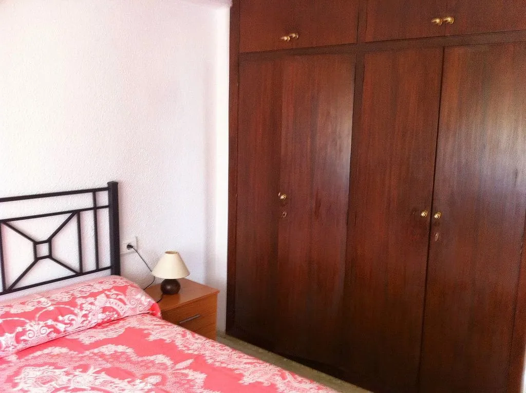 Camere da letto - Apartment with Pool and Terrace in Heliópolis