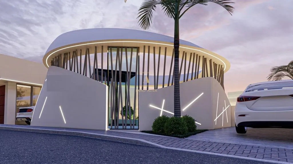 Extérieur - Luxury Beachfront Apartments in Calpe