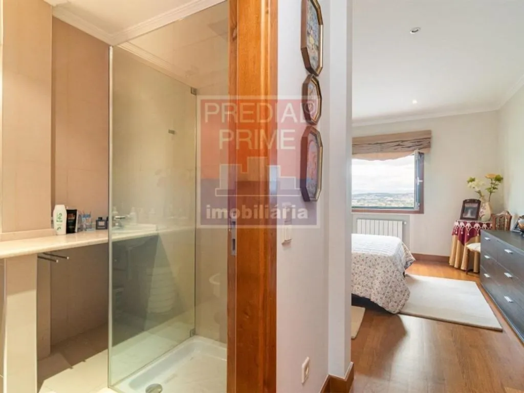 Vannitoad - Luxury Villa with Fruit Garden in Chaves