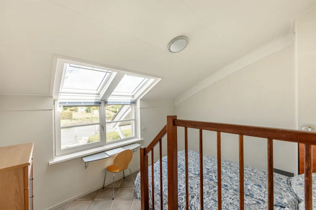 Maison 4 pièces à Makkum