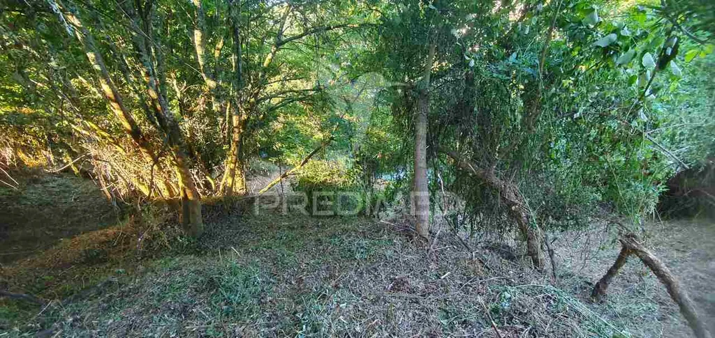 Aed - Urban Plot with River View in Lever