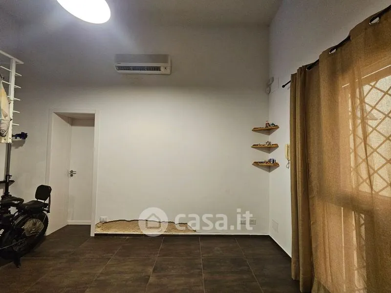 Lavanderia - Rearranged House with Balcony in Erice
