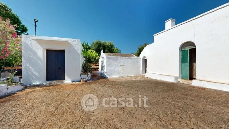 Aed - Trullo Complex with Olive Grove in Ceglie Messapica