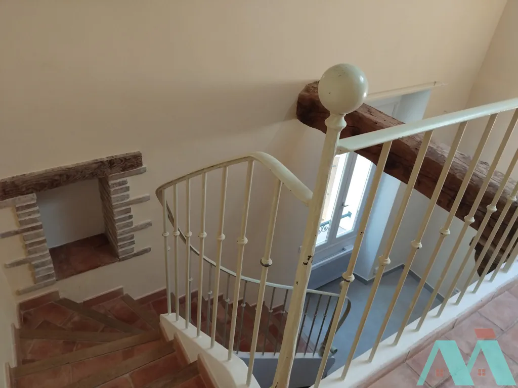 Stanze - Duplex Flat with Climatisation in Lorgues