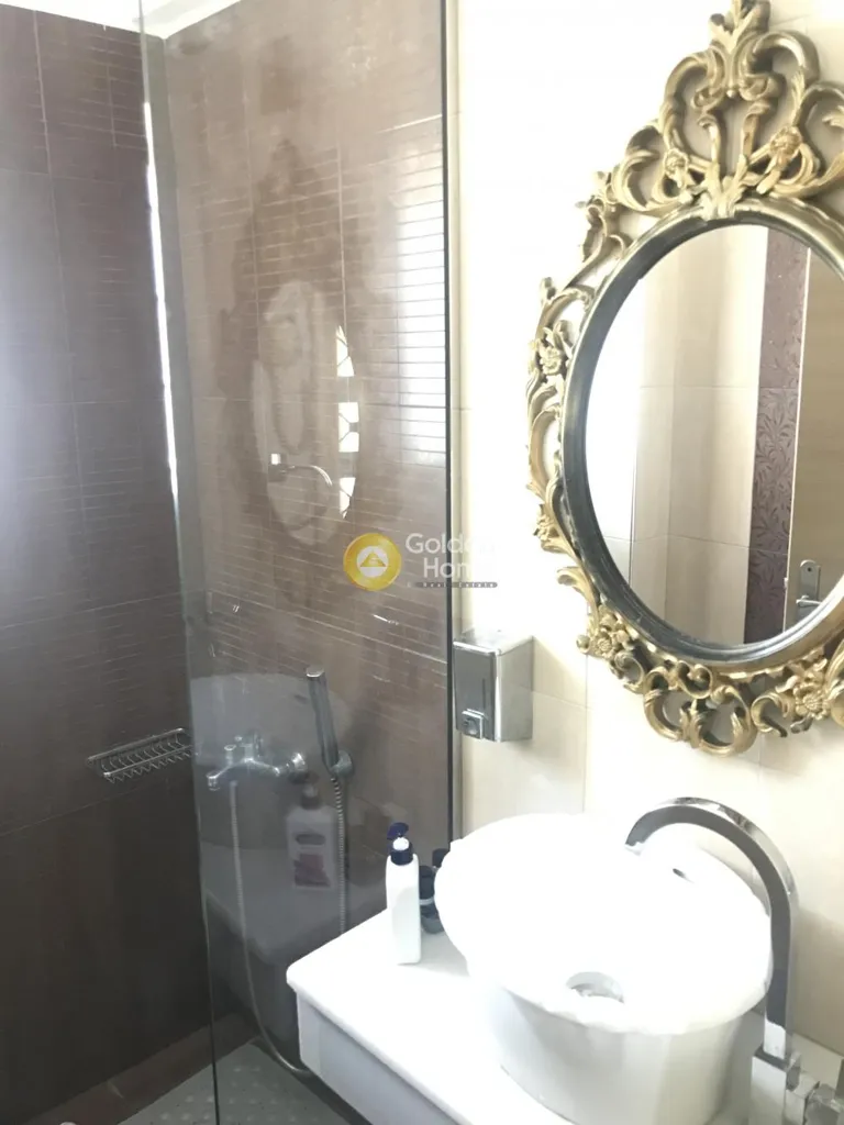 Salles de bain - Apartment with Sea View in Nauplion Centre