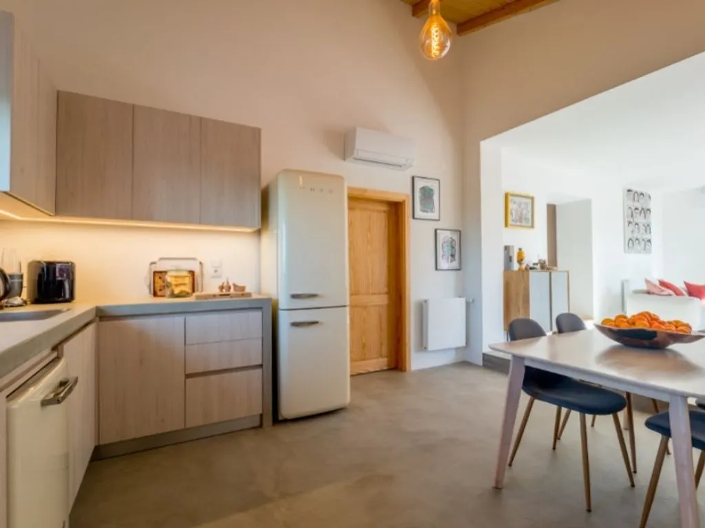 Cuisine - Luxury Farmhouse with Pool in Portalegre