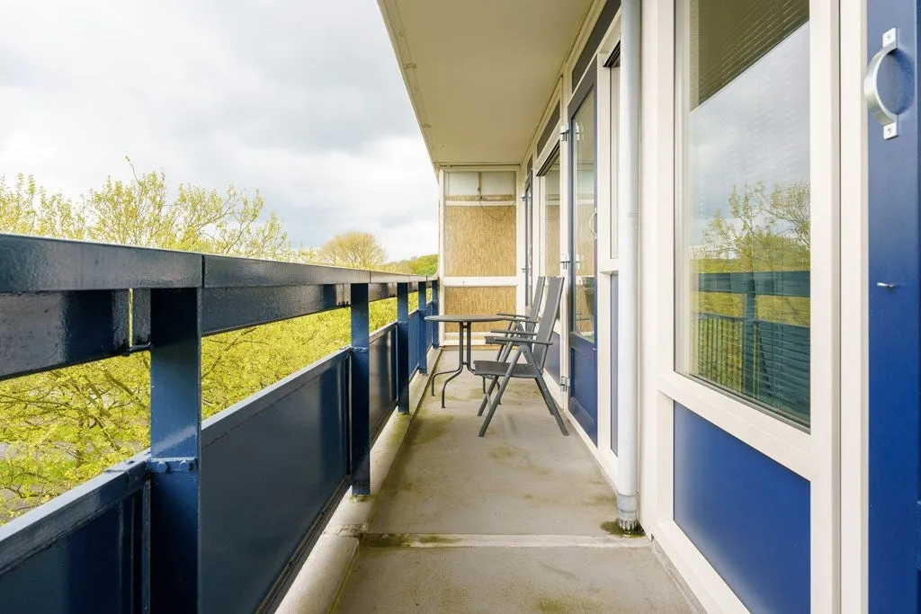 Balcone - Luxury Short Stay Apartment in Arnhem