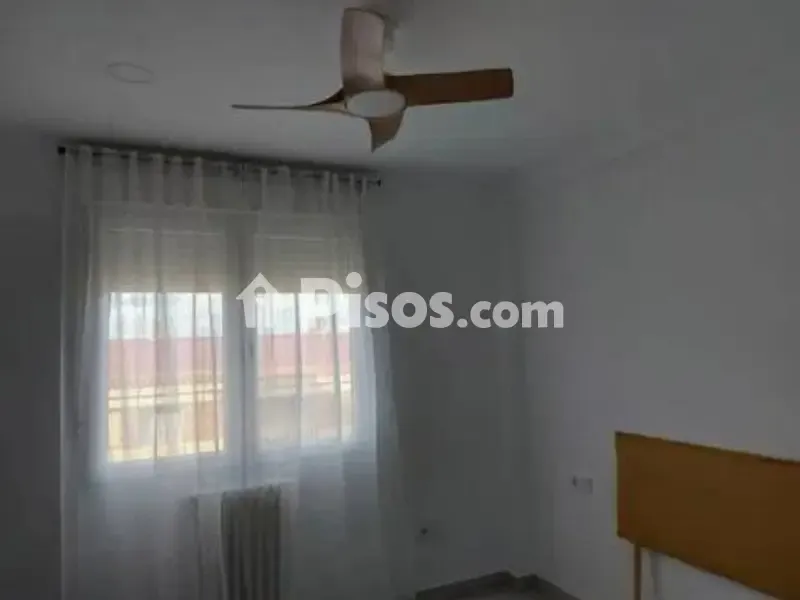 Magamistoad - Modern Flat with Balcony in Parque Sur, Albacete