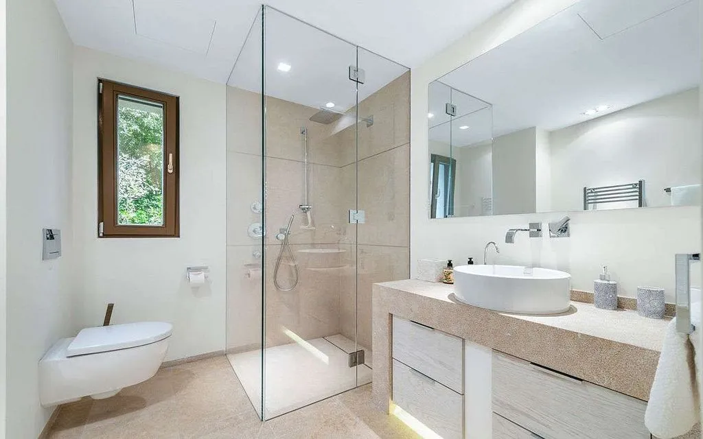 Vannitoad - Chalet with Pool and Sea Views in Santa Ponça