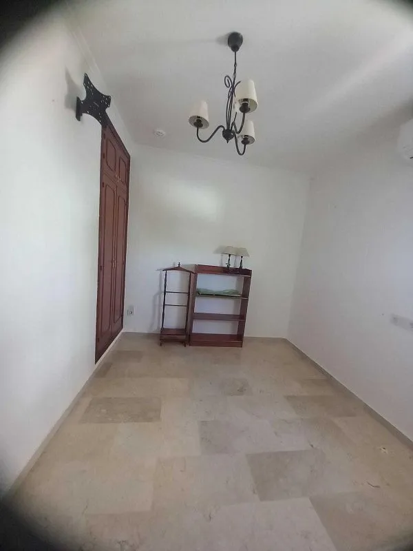 Soggiorno - Apartment with Private Terrace in Santo Entierro
